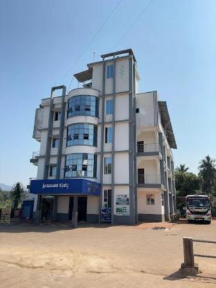 shree vinayaka residency murudeshwar karnataka