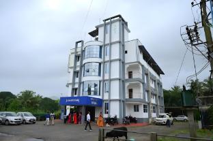shree vinayaka residency murudeshwar karnataka