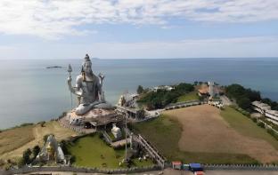 shree vinayaka residency murudeshwar karnataka
