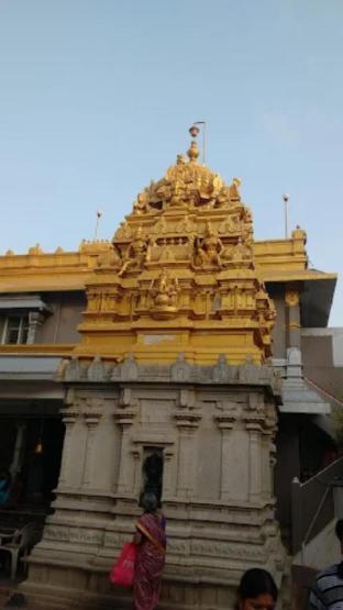 shree vinayaka residency murudeshwar karnataka