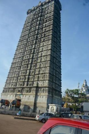shree vinayaka residency murudeshwar karnataka