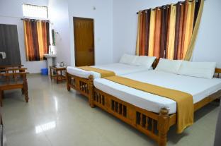 shree vinayaka residency murudeshwar karnataka