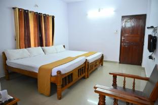 shree vinayaka residency murudeshwar karnataka