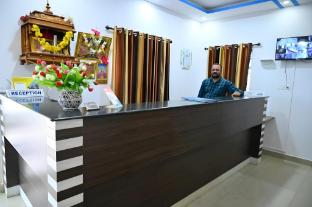 Shree Vinayaka Residency Murudeshwar Karnataka,,5 star