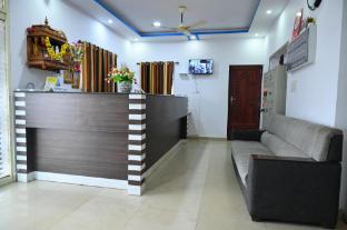 Shree Vinayaka Residency Murudeshwar Karnataka,,5 star