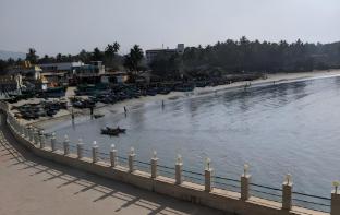shree vinayaka residency murudeshwar karnataka