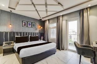 hotel o azora