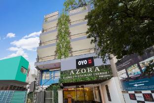hotel o azora