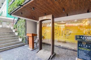 hotel o azora