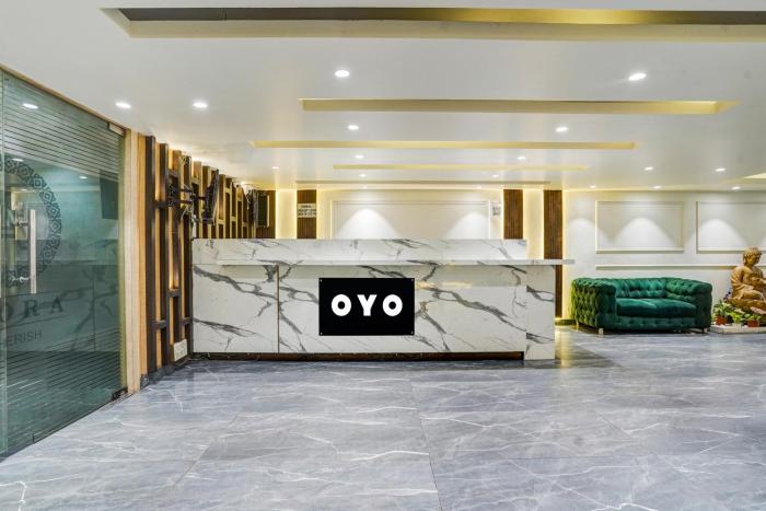 hotel o azora