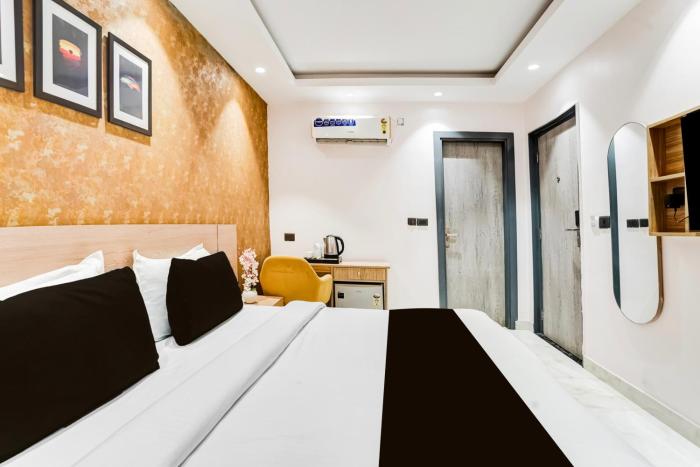 hotel o azora