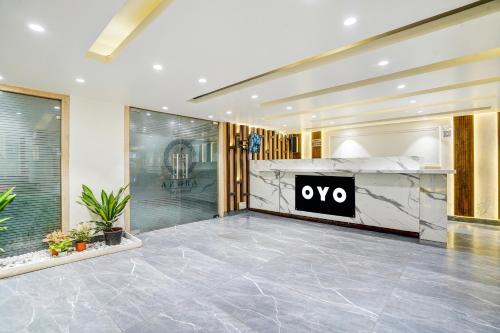 hotel o azora