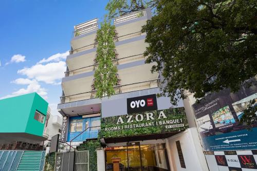 hotel o azora