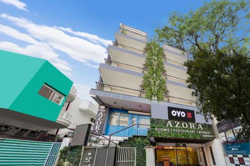 hotel o azora