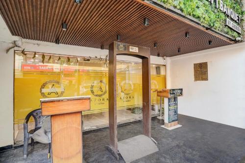 hotel o azora