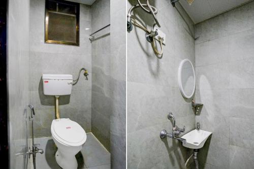 hotel o balaji residency