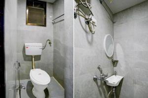 hotel o balaji residency