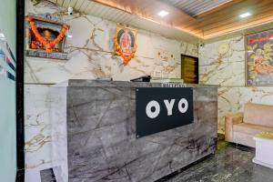 hotel o balaji residency