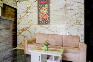 hotel o balaji residency