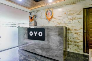 hotel o balaji residency