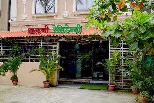 hotel o balaji residency
