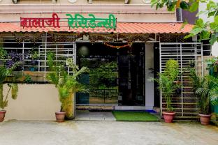hotel o balaji residency