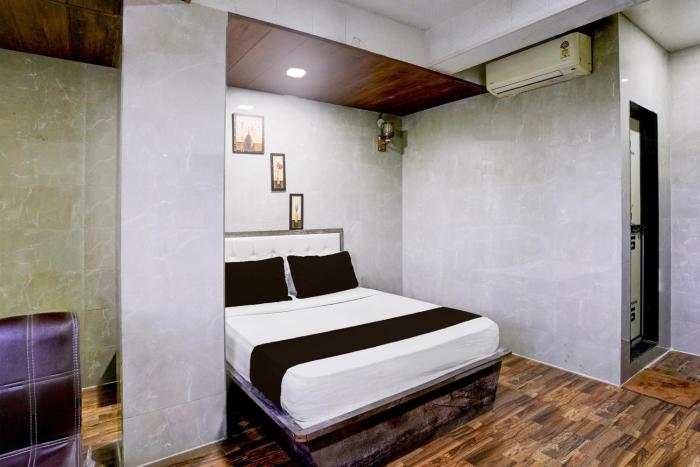 hotel o balaji residency