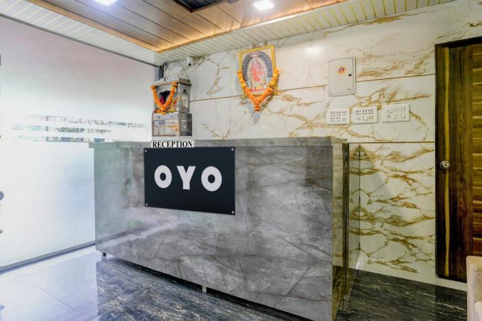 hotel o balaji residency
