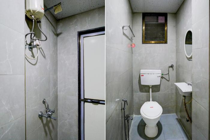 hotel o balaji residency