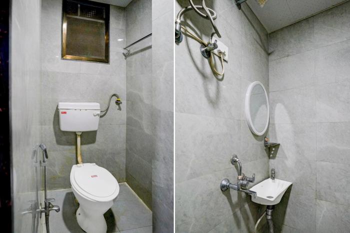 hotel o balaji residency