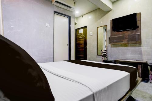 Hotel O Balaji Residency,,4 star