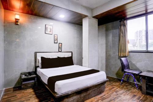 hotel o balaji residency