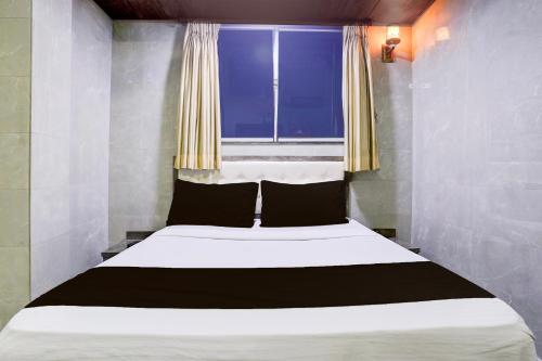 hotel o balaji residency