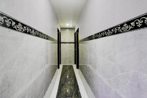hotel o balaji residency