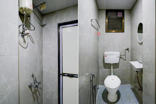 hotel o balaji residency