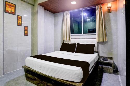 Hotel O Balaji Residency,,4 star