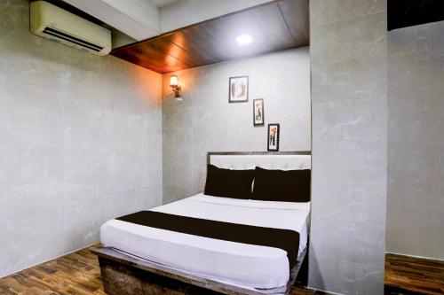 Hotel O Balaji Residency,,4 star