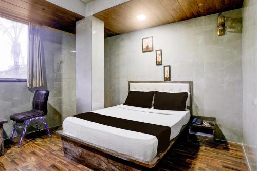 hotel o balaji residency