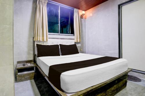 hotel o balaji residency