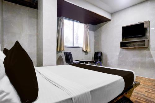 hotel o balaji residency