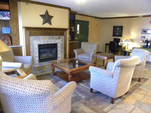 new victorian suites
