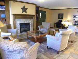 new victorian suites