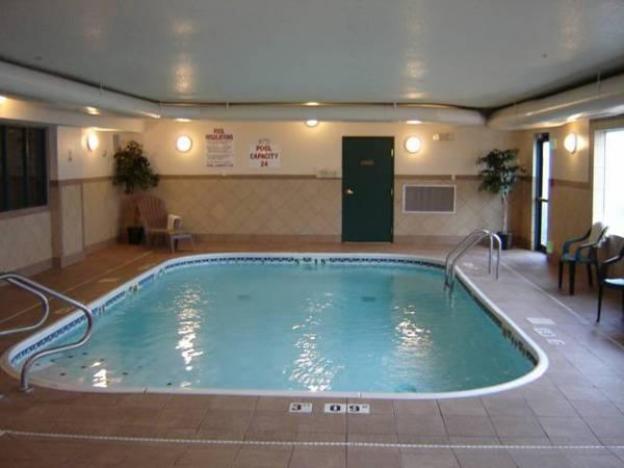 new victorian suites