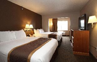 new victorian suites