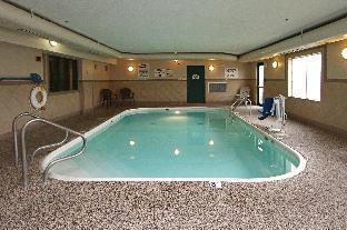 new victorian suites