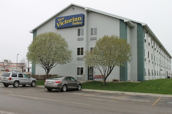 New Victorian Suites,Nebraska>>Lincoln,3 star