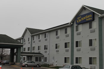 New Victorian Suites,Nebraska>>Lincoln,3 star