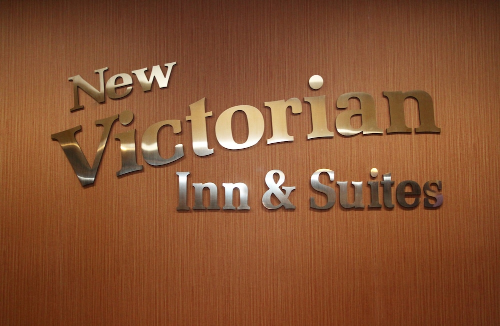 new victorian suites