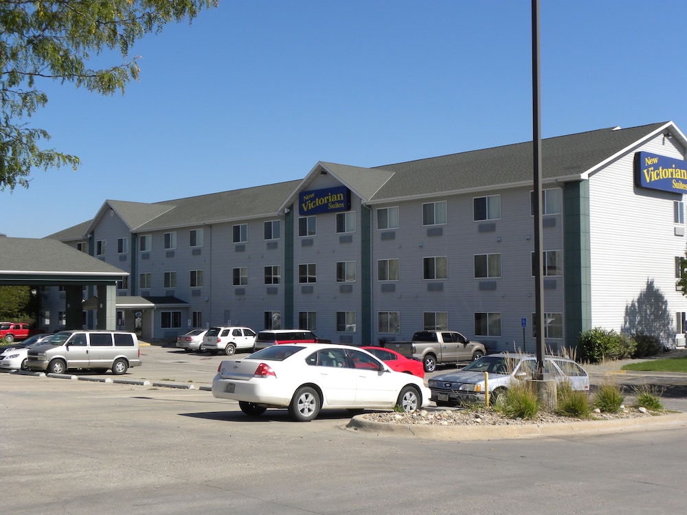 new victorian suites