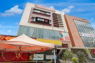 hotel o karanji comfort